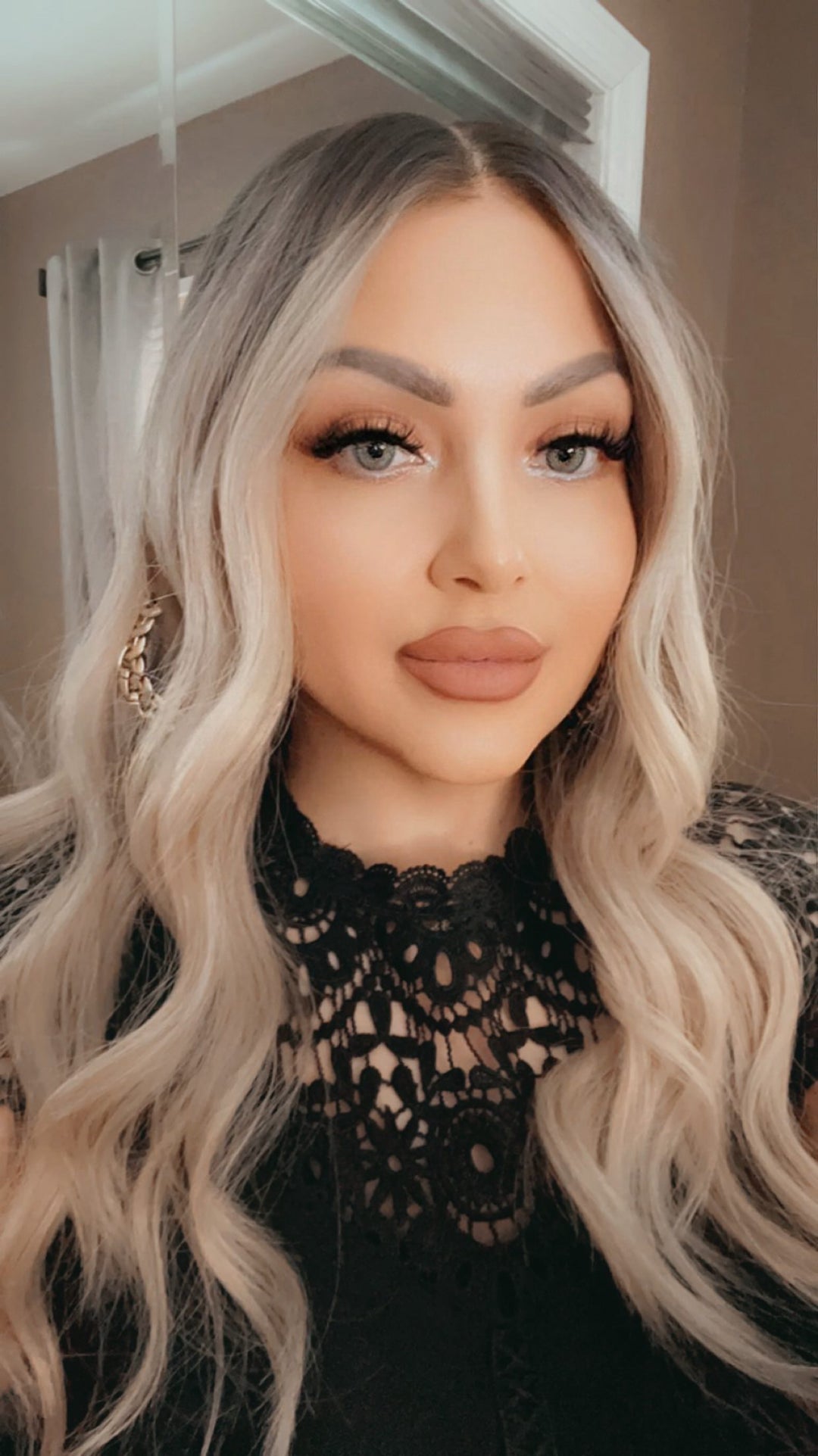 The "Smoky Blonde" Unit