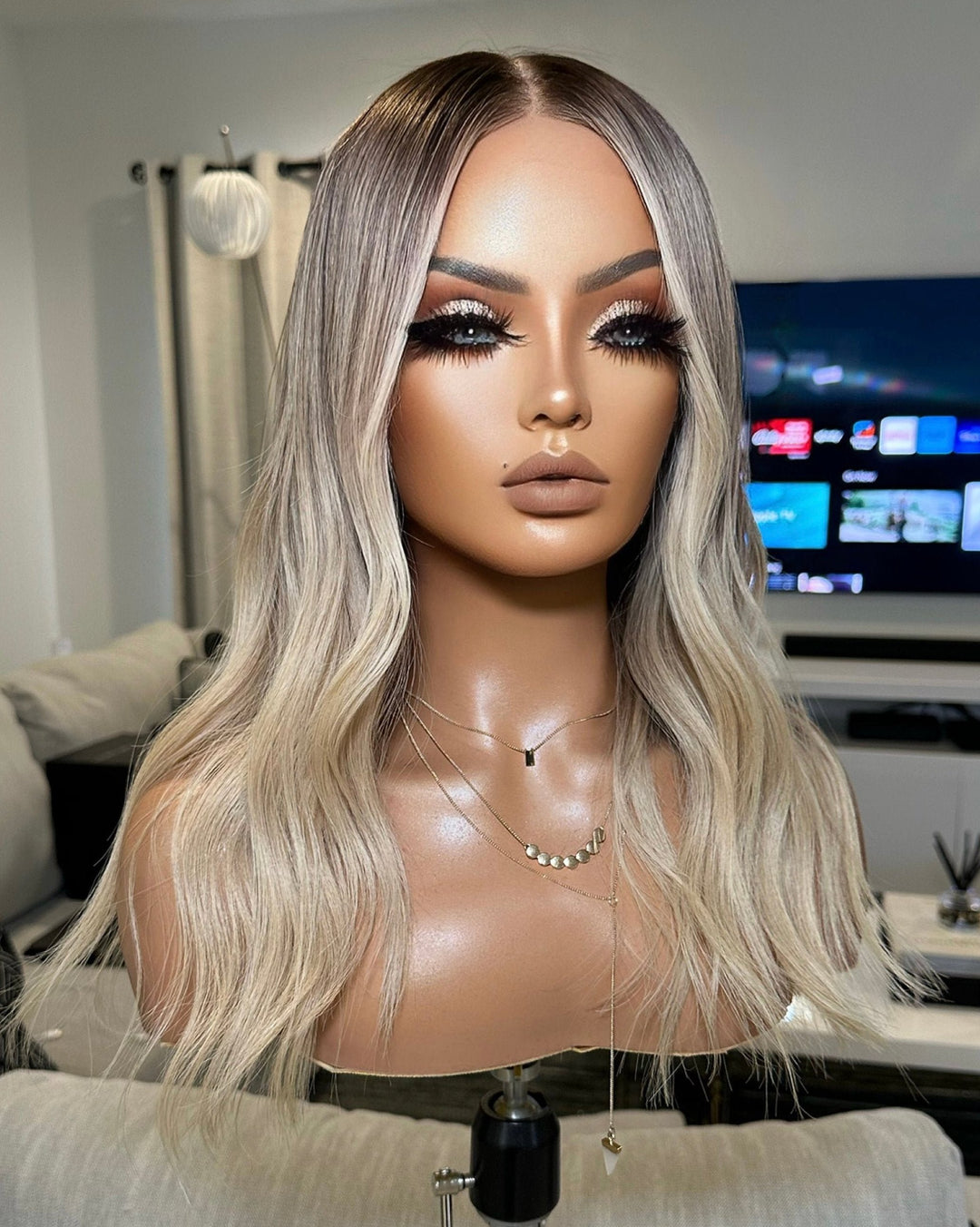 The "Baby Blonde" Unit