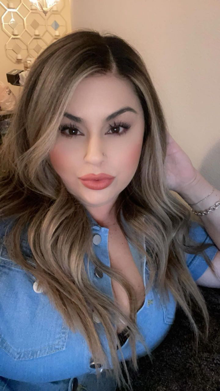 The “Mushroom Blonde" Unit