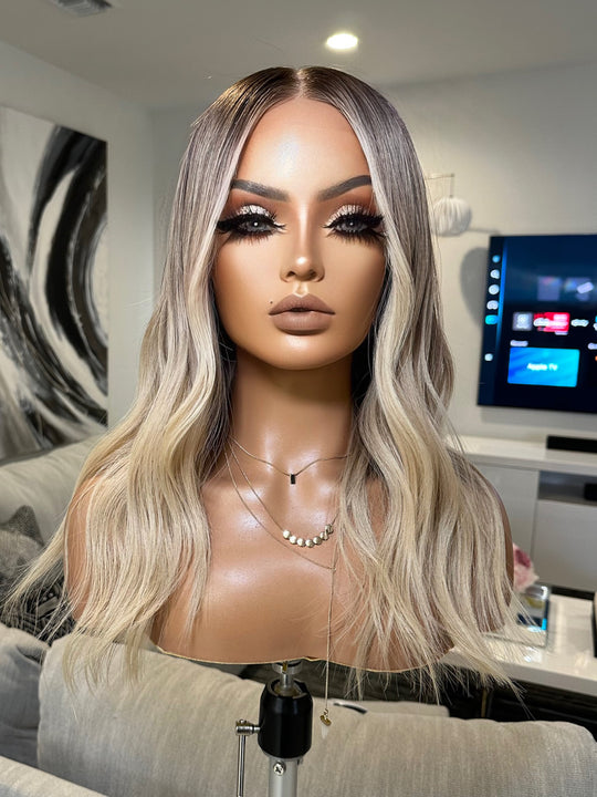 The "Baby Blonde" Unit