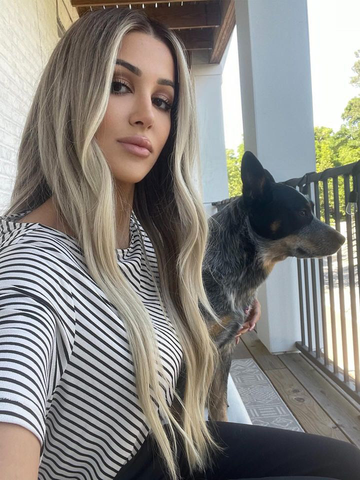 The "Baby Blonde" Unit