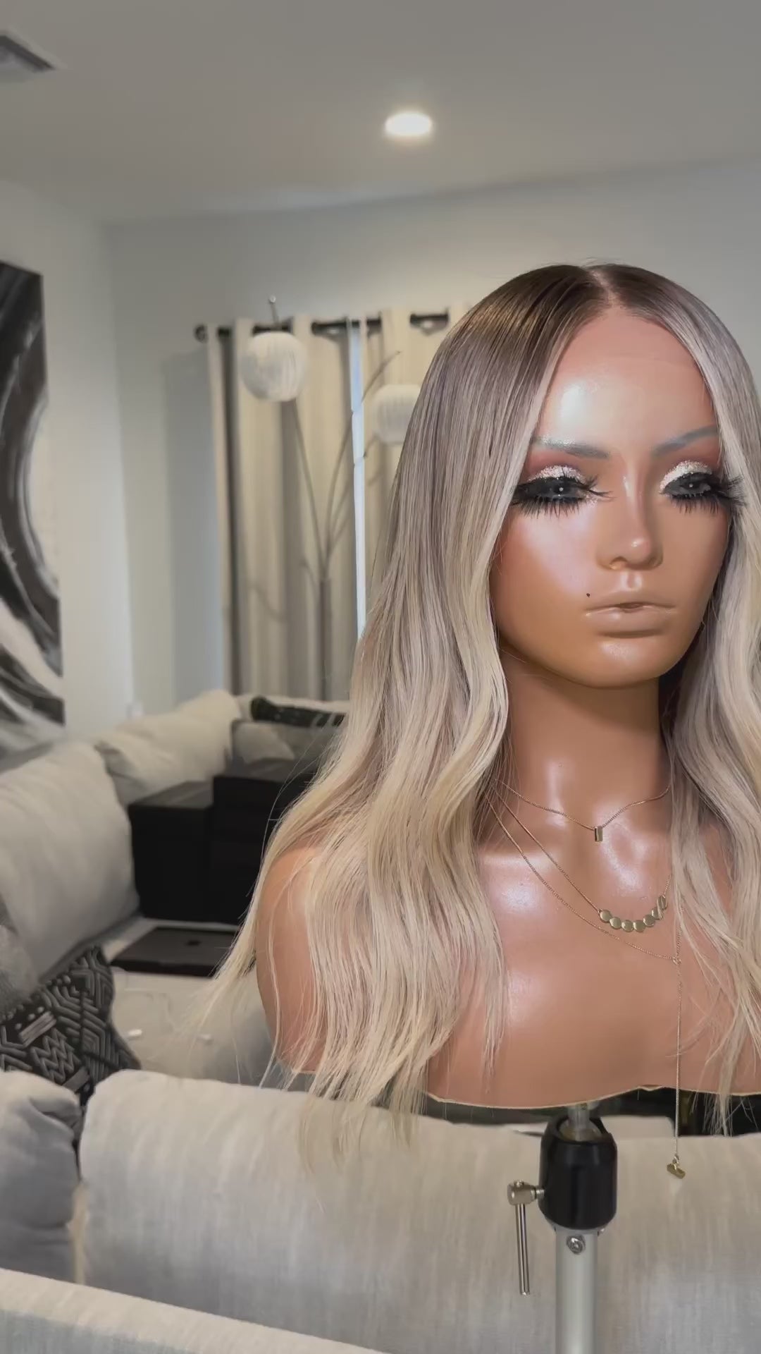 The "Baby Blonde" Unit