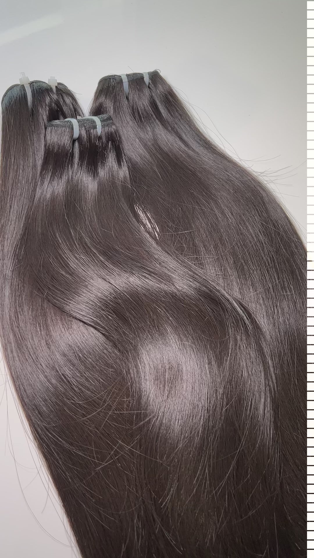 Raw South East Asian Natural Straight