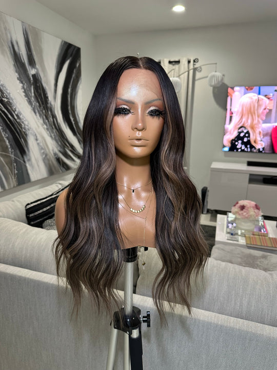 The "Bridgette" Unit