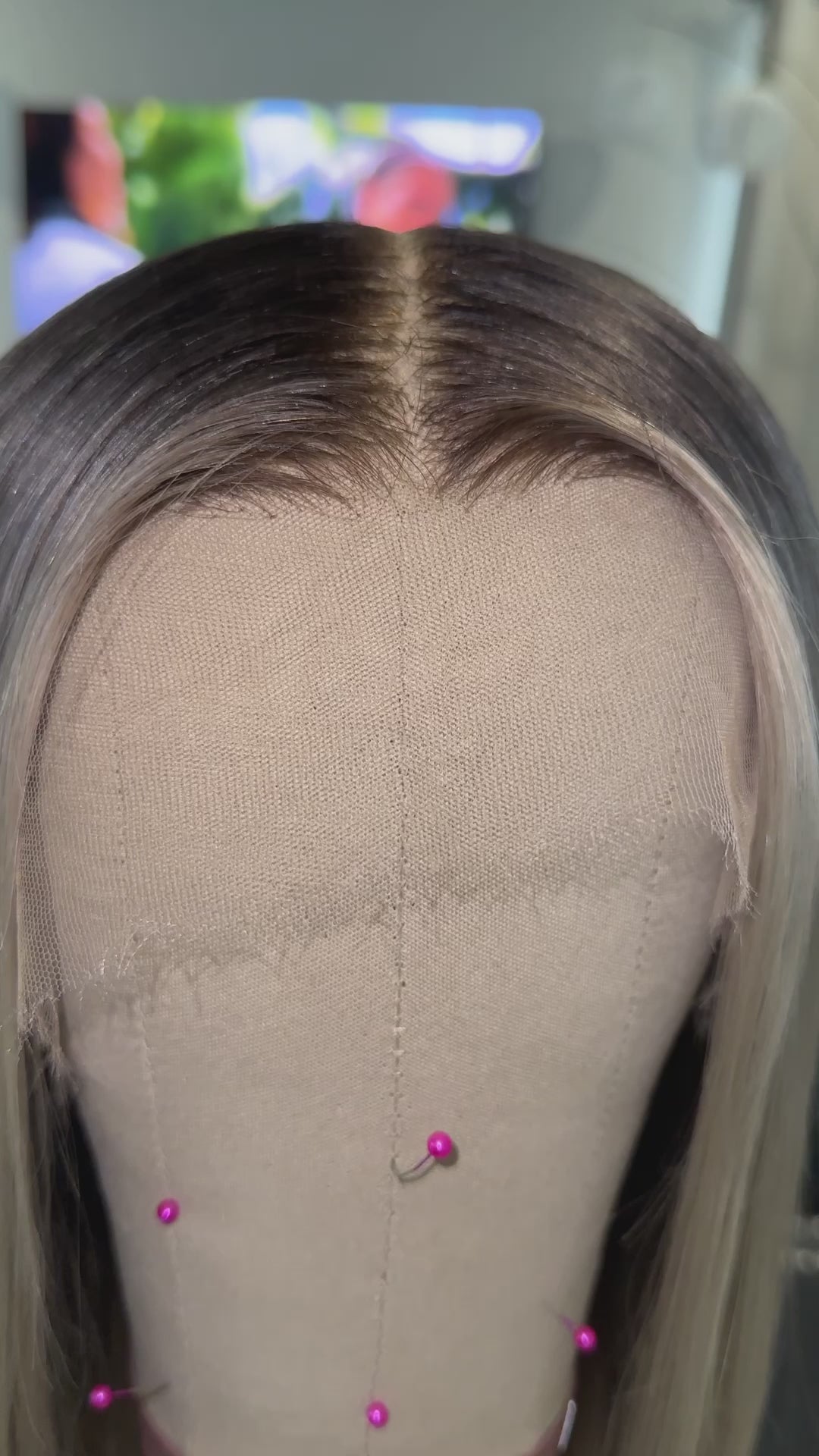 The "Smoky Blonde" Unit