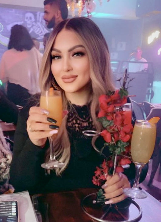 The "Smoky Blonde" Unit