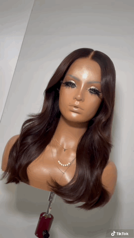 The "Chocolate Brown" Unit (Ready To Ship)